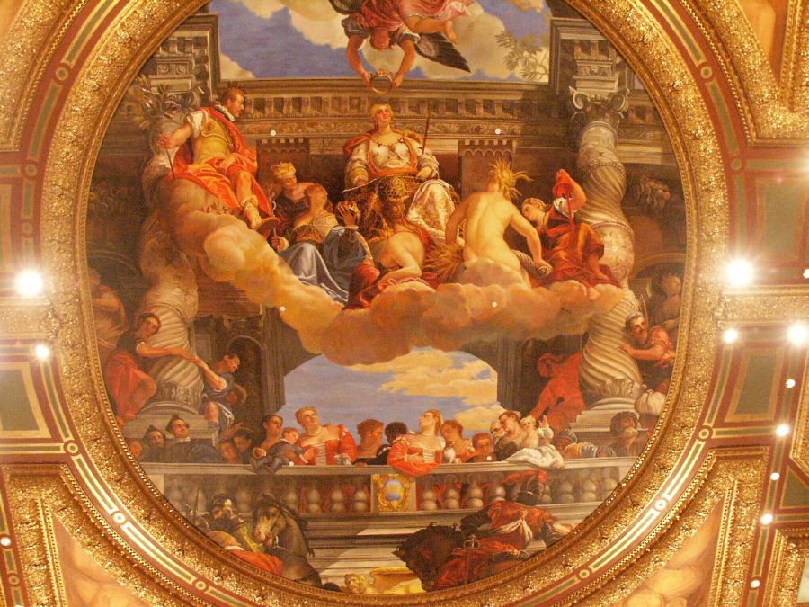 The Venetian